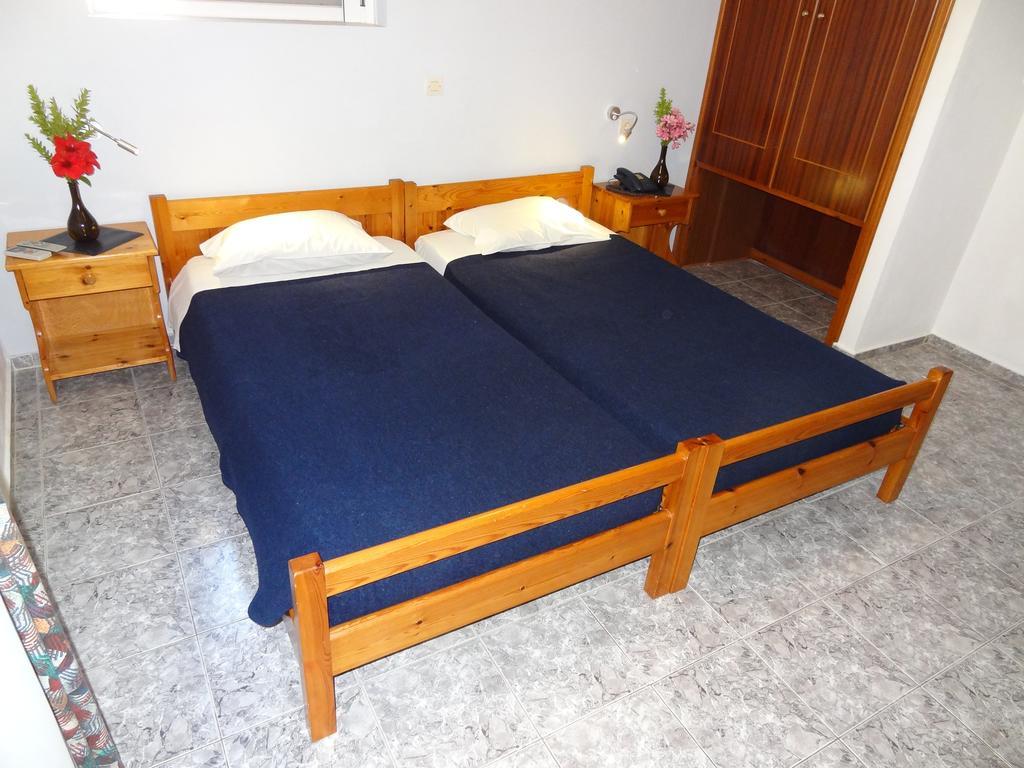Michalis Studios & Apartments Kosz Szoba fotó